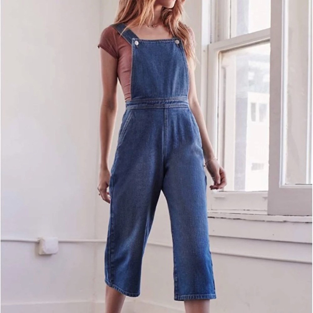 ISO!!!! Bullhead culotte overalls